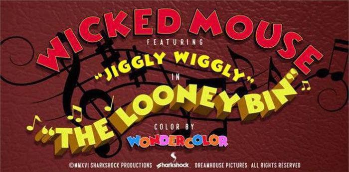 Wicked-Mouse-700x346 Free Disney fonts: Enter the Mickey Mouse club with these quirky fonts