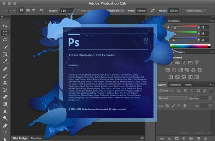 adobe-photoshop-700x458 Affinity Photo vs Photoshop: What's the difference and which one to use