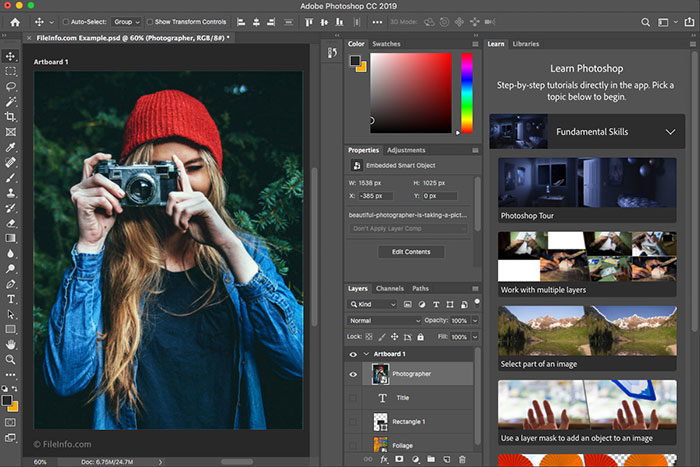 adobe-windows-700x467 Affinity Photo vs Photoshop: What's the difference and which one to use