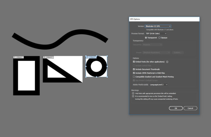 dot-eps-700x457 Inkscape vs Illustrator: Which one to create vector graphics with