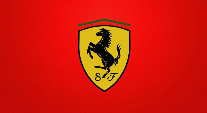 ferrari-700x383 The Ferrari logo and the history behind its design
