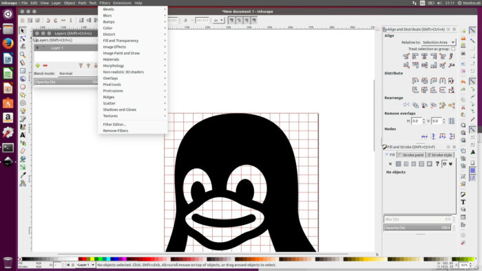 inkspace-700x394 Inkscape vs Illustrator: Which one to create vector graphics with