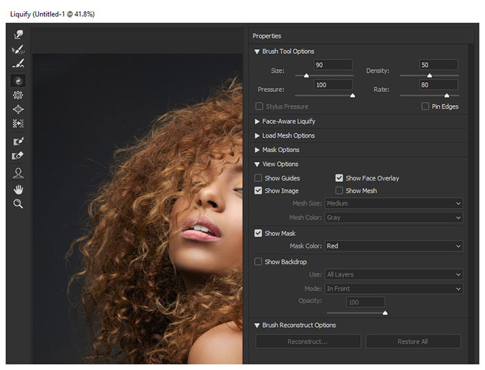interface-photoshop-700x535 Affinity Photo vs Photoshop: What's the difference and which one to use