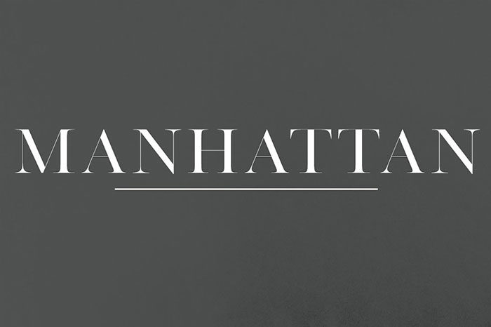 manhattan-700x466 Fonts similar to Times New Roman: Alternatives to use