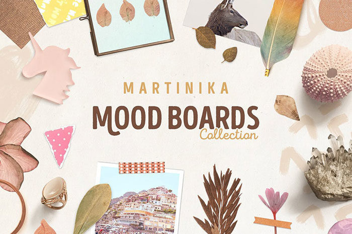matrinika-700x466 Awesome Mood Board Templates For Designers