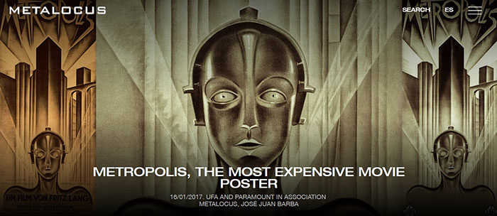 metalocus-700x304 The best movie posters: Hand picked designs you should check out