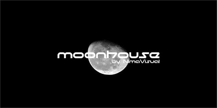 moonhouse-700x350 24 Cool Video Game Fonts To Download Right Now