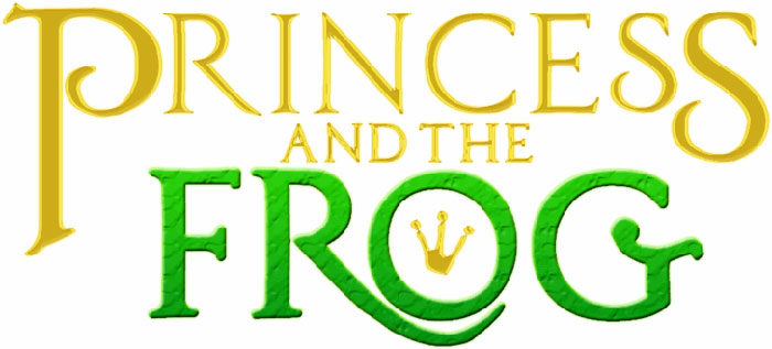 princess-and-the-frog-700x317 Free Disney fonts: Enter the Mickey Mouse club with these quirky fonts