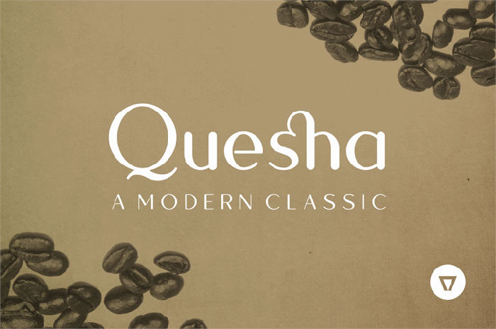 quesha-700x465 Cool feminine fonts to download and use in your projects