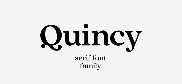 quincy-700x326 12 Fonts Similar to Times New Roman (Alternatives to use)
