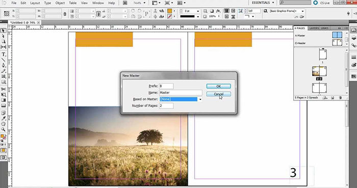 singelpage1-700x369 Illustrator vs InDesign: What's the difference and which is better