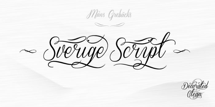 sverige-700x350 Cool feminine fonts to download and use in your projects