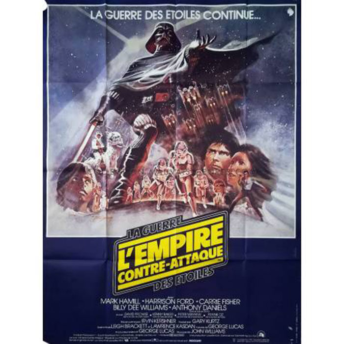 the-empire-700x700 The 40 Best Movie Posters You Should Check Out