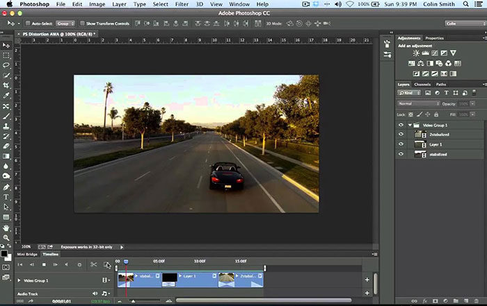 video-editing-700x441 Affinity Photo vs Photoshop: What's the difference and which one to use