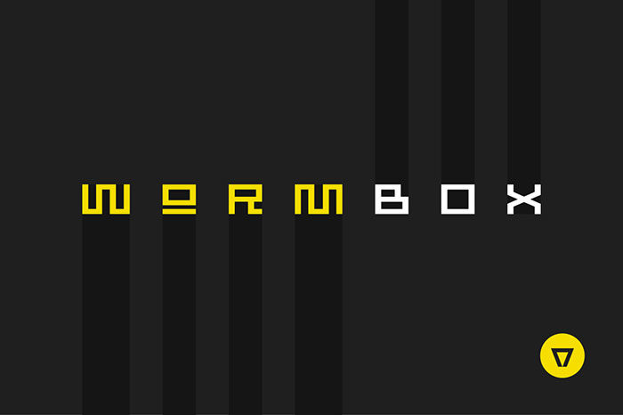 warmbox-700x466 24 Cool Video Game Fonts To Download Right Now