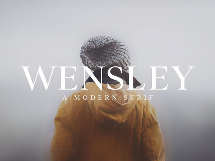 wensley-700x525 Cool video game fonts to use for designing game related projects