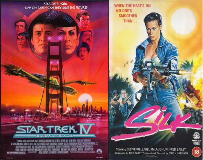 80s-pop-neon-700x552 Classic movie posters: Showcase of impressive designs