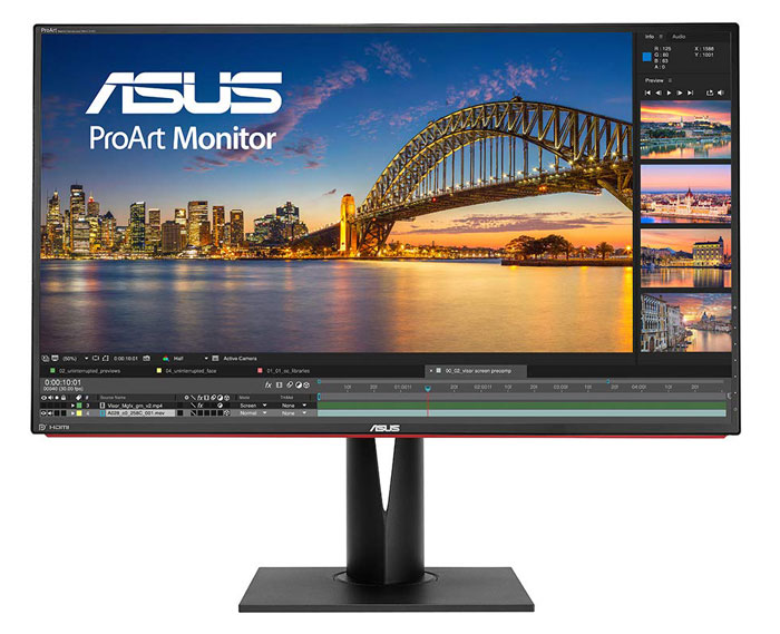 Asus-Proart What’s the best monitor for graphic design? Check out these