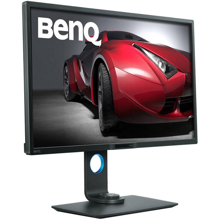 Benq What’s the best monitor for graphic design? Check out these