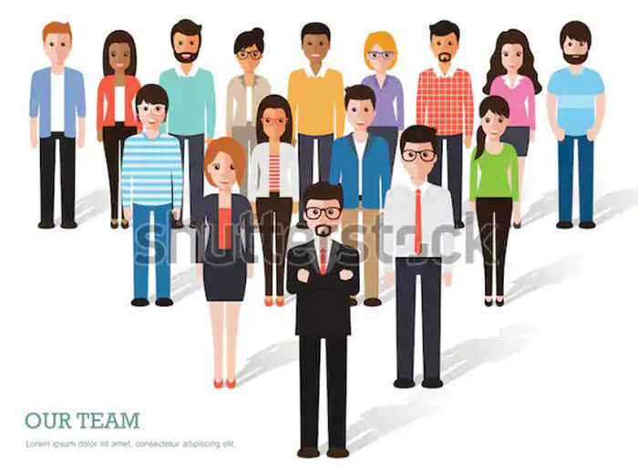 Business-People-700x521 Vector people designs you should download or your projects