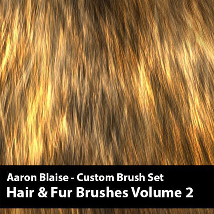 Custom-Photoshop-Brushes-Directional-Hair-700x700 Photoshop hair brushes you can download (Free and premium options)