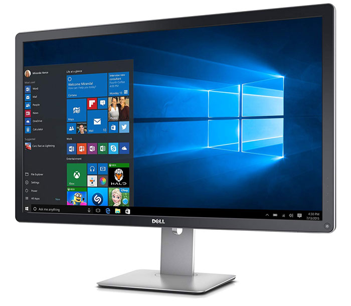 Dell-UltraSharp-UP3216Q What’s the best monitor for graphic design? Check out these
