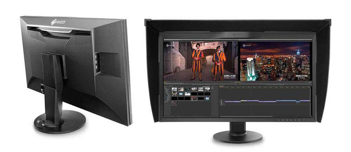 Eizo-ColorEdge-CG318-4k What’s the best monitor for graphic design? Check out these