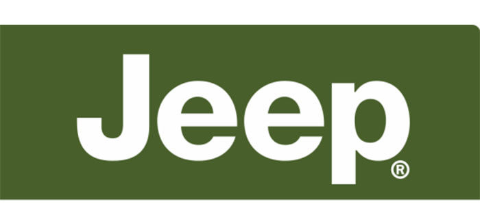 Jeep-Logo11-700x317 Jeep logo: The car company's classic branding that still stands out