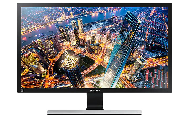 Samsung What’s the best monitor for graphic design? Check out these