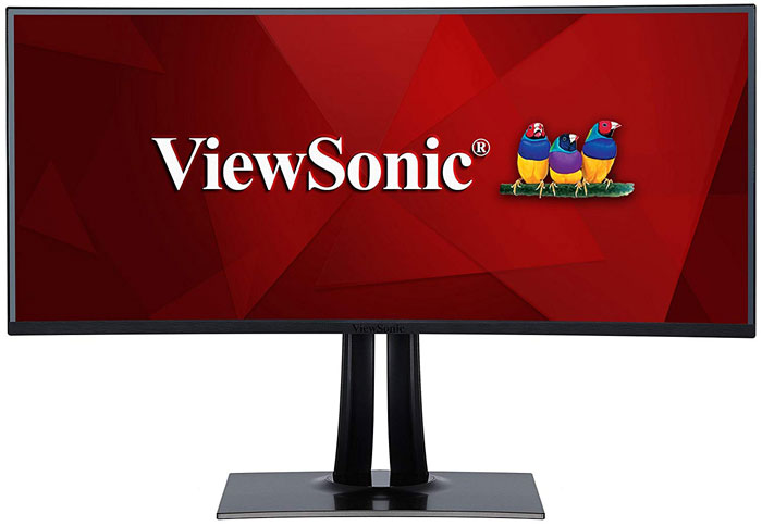 ViewSonic What’s the best monitor for graphic design? Check out these