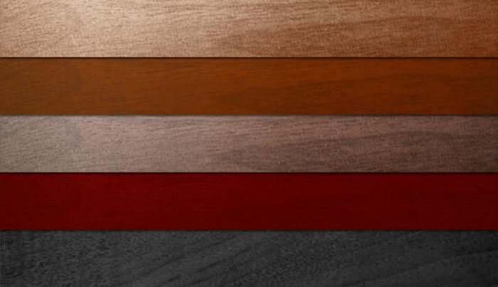 Wood-texture-with-5-colors-700x403 Wood texture images to download and use in your projects
