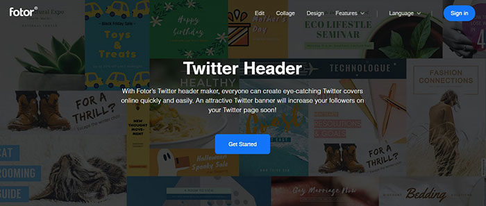 fotor-700x297 Twitter header maker tools to use: The best options