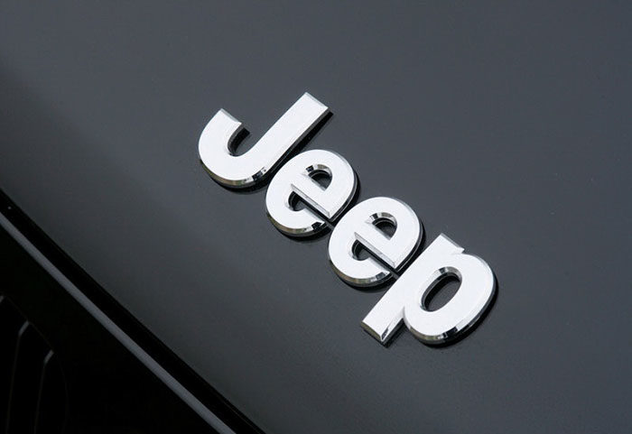 jeeps-700x481 Jeep logo: The car company's classic branding that still stands out