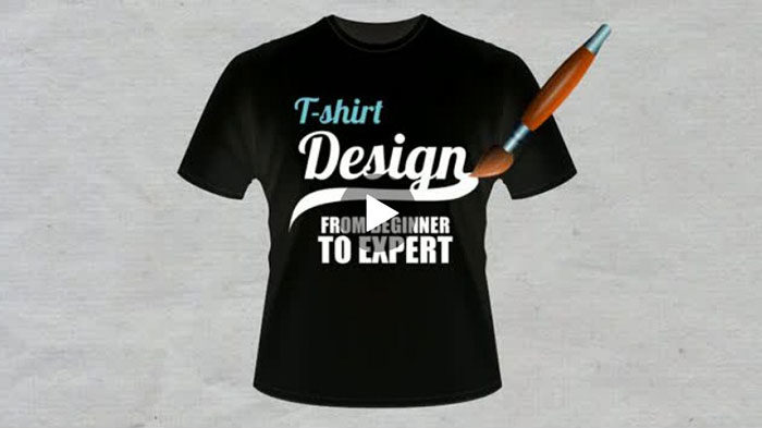 learn-700x393 How to design a shirt in Photoshop with these awesome tutorials