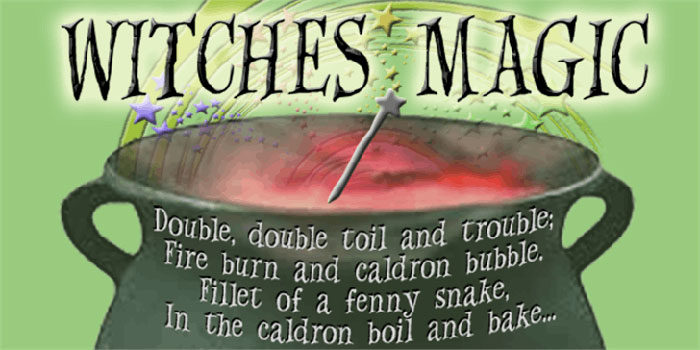 witches-magic-font-700x350 Pick your favorite Harry Potter font out of these options