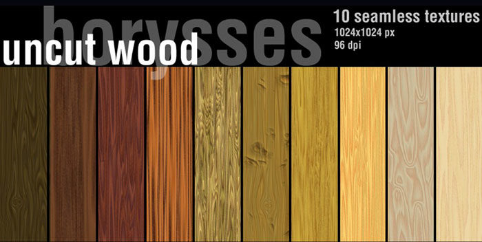 wood-uncut-700x352 Wood texture images to download and use in your projects