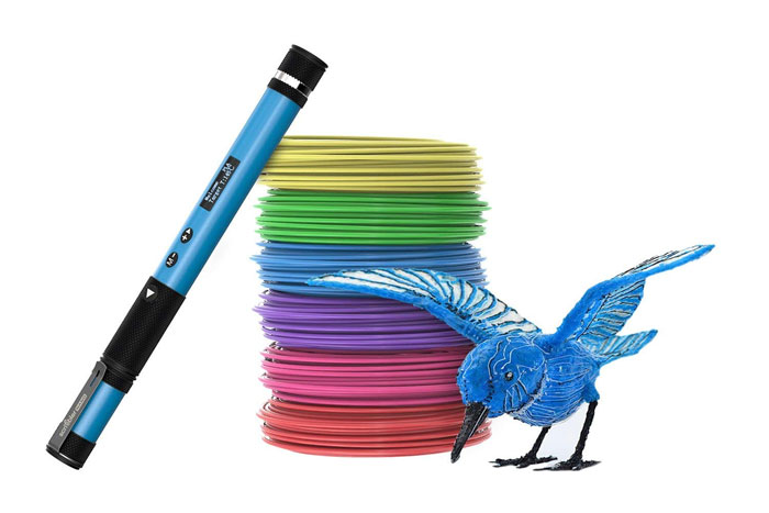 3dpen The best gifts for creative people that you can get online