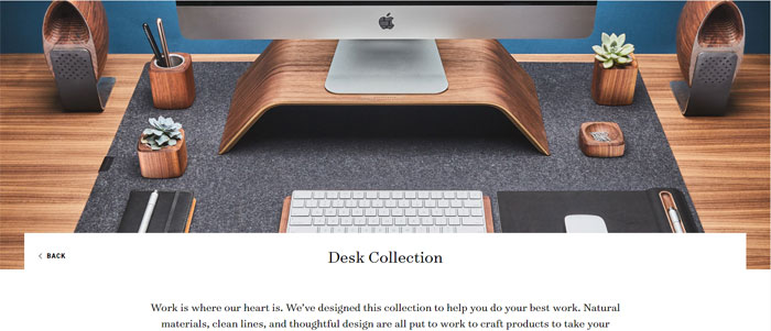 Desk The best gifts for creative people that you can get online