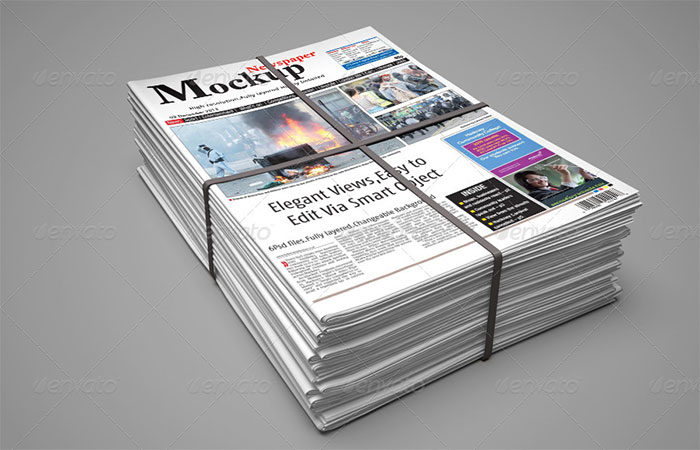 Fully-Layered-Newspaper-Mockup-To-facilitate-the-editing-work-700x450 Get a newspaper mockup from this handpicked list (Free and Premium)
