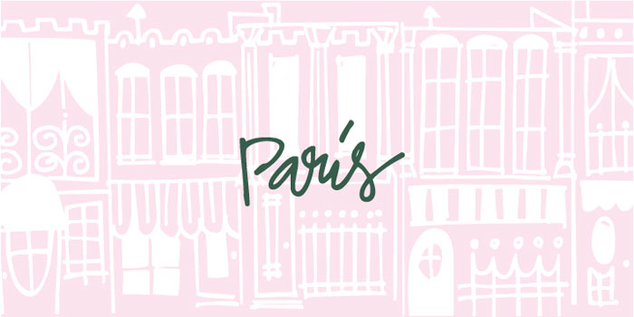 Paris-Doodles 25 Doodle Fonts To Use in Fun Designs