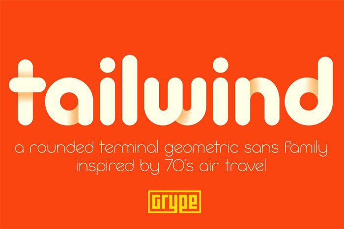 Tailwind 20 Rounded Fonts To Use In Modern Designs