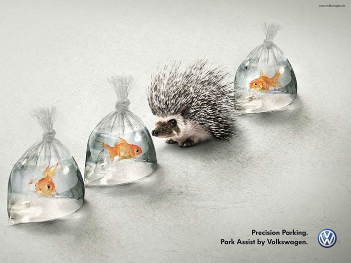 The-Perils-of-Parallel-700x525 The best print ads that you will see today (55 examples)