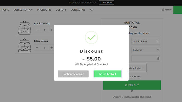 automatic-discount-700x394 The best Shopify apps to take your store to the next level
