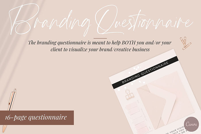 branding2-700x467 How to create a branding questionnaire (Templates included)