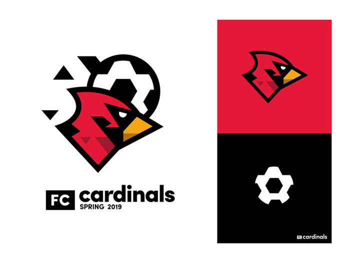 cardinals_2x Logo color combinations that look great and you should try