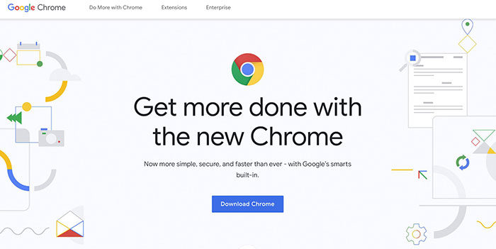 download-chrome-700x351 How to solve "this site can’t be reached" for Google Chrome