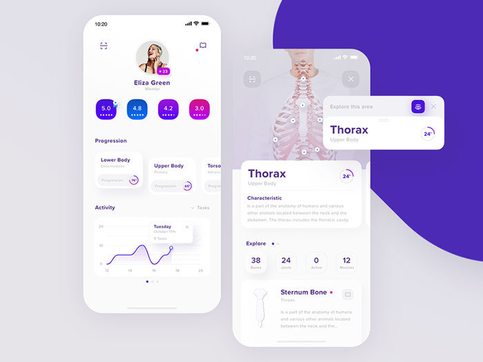 dribbble_shot3_2x-700x525 Android UI design: Tools and good examples of how it's done