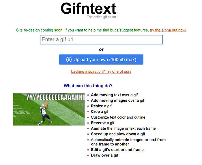 girntext-700x570 How to speed up GIF videos with no hassle involved