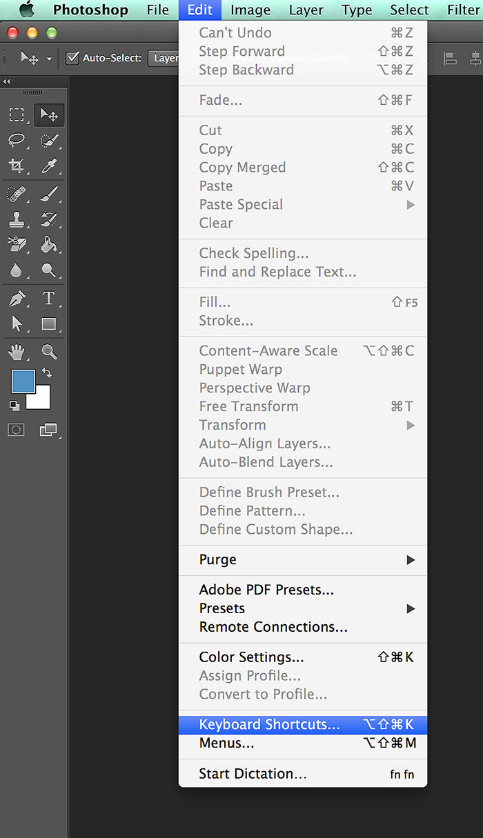 keyboard-700x1215 How to Use Photoshop Actions and Save A Ton of Time While Designing