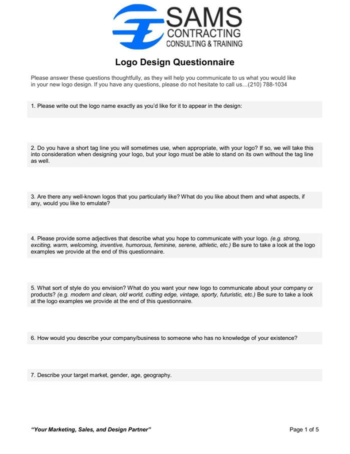 logo11-700x906 How to create a logo & branding questionnaire (Templates included)